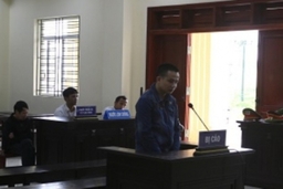 18 năm tù cho kẻ giết đồng nghiệp