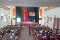 Cầu nối bền chắc giữa doanh nghiệp và người lao động