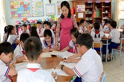 Kiên quyết đưa ra khỏi ngành Giáo dục những trường hợp vi phạm nghiêm trọng đạo đức