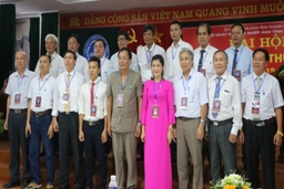 Đại hội đại biểu Hội quay phim và nhiếp ảnh tỉnh Thanh Hóa nhiệm kỳ 2019 – 2024 