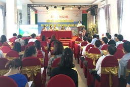 Đẩy mạnh liên kết, hợp tác phát triển du lịch Hải Tiến
