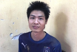 Khởi tố tội “giết người” với đối tượng xông vào trường học chém thương vong 5 học sinh và 1 giáo viên