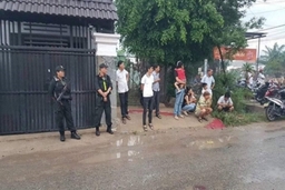 Triệt phá đường dây ma túy cực lớn, thu giữ lượng hàng trên 500 tỷ đồng