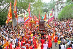 Xứ Thanh - một miền di sản