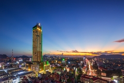 Nỗ lực dẫn đầu khu vực Bắc Trung Bộ