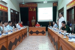 Chương trình “Hành trình đỏ - Kết nối dòng máu Việt” sẽ tổ chức vào cuối tháng 7/2019