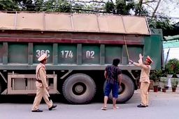 Tình hình tai nạn giao thông trên địa bàn Thanh Hóa phức tạp, tăng cả 3 tiêu chí