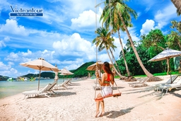 Tiêu điểm mùa du lịch hè 2019: Sức hút từ chùm tour nội địa giá siêu rẻ!