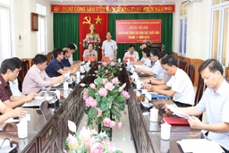 Đẩy mạnh tuyên truyền kỷ niệm 50 năm thực hiện Di chúc của Chủ tịch Hồ Chí Minh