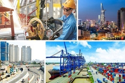 Triển vọng kinh tế của Việt Nam vẫn tích cực