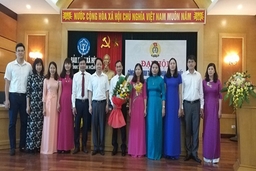 Đại hội Công đoàn BHXH tỉnh Thanh Hóa lần thứ nhất, nhiệm kỳ 2019 - 2024: Đổi mới, dân chủ, đoàn kết, trách nhiệm