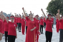 Thanh Hóa: Sẵn sàng cho chương trình “Hành trình đỏ - Kết nối dòng máu Việt” lần thứ 7