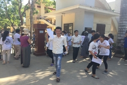 Hơn 92% thí sinh Thanh Hóa đỗ tốt nghiệp THPT năm 2019