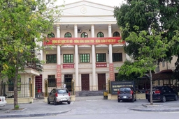 Phó Giám đốc Ban Giải phóng mặt bằng và tái định cư TP Thanh Hóa bị bắt giữ