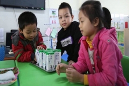 Bao giờ Bộ Y tế ban hành được quy chuẩn sữa học đường?