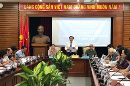 Tác động của Cách mạng Công nghiệp lần thứ 4 đối với lĩnh vực Mỹ thuật, Nhiếp ảnh và Triển lãm