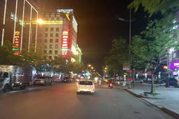 Phố đi bộ Phan Chu Trinh có gì hấp dẫn du khách?