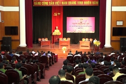 Huyện Quảng Xương với việc “Học tập di chúc của Chủ tịch Hồ Chí Minh”