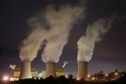 Báo động tình trạng ô nhiễm lưu huỳnh ở Australia