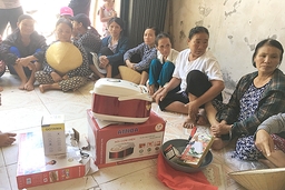 Nhìn lại 7 năm triển khai Luật bảo vệ quyền lợi người tiêu dùng (Bài 2): Doanh nghiệp không thể ngoài cuộc