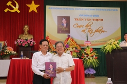 Trần Văn Thịnh: Cuộc đời và tác phẩm