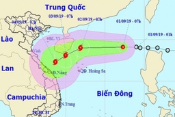 Các địa phương chủ động ứng phó với diễn biến phức tạp của ATNĐ