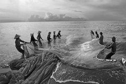 Nghệ sĩ nhiếp ảnh Lưu Trọng Thắng đạt giải Vàng tại cuộc thi ảnh quốc tế