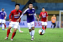 Than Quảng Ninh “biếu không” một trận sân nhà cho Hà Nội FC?