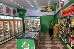 Xây dựng xã, phường đạt chuẩn ATTP: Kinh nghiệm từ TP Thanh Hóa