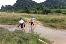 Nhìn lại công tác cán bộ ở Thanh Hóa (Bài cuối): Hành trình trên vùng đất mới