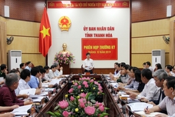 Tiếp tục cải thiện, tạo sức hấp dẫn về môi trường đầu tư kinh doanh