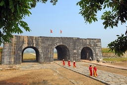 Lễ hội tâm linh trong du lịch