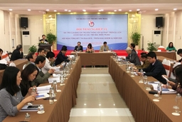 Hội thảo “Vai trò của báo chí truyền thông với sự phát triển du lịch Cố đô Huế và các tỉnh Bắc miền Trung”