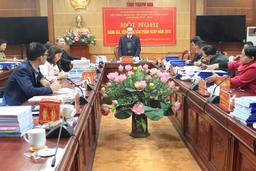 Đánh giá, xếp hạng sản phẩm OCOP
