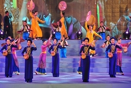 Thực hành Then được UNESCO công nhận là Di sản văn hóa thế giới