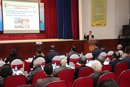 Tăng cường ứng dụng khoa học, công nghệ trong phát triển TDTT