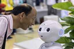 AI: Cuộc đua giành ngôi vị “bá chủ thế giới”?