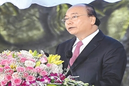 Kỳ vọng năm 2020