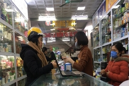 Sở Y tế Thanh Hóa thành lập đoàn kiểm tra cơ sở kinh doanh thuốc