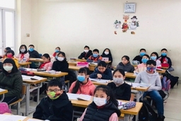 Xem xét cho học sinh, sinh viên tạm thời nghỉ học do dịch corona
