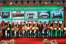 Ngân hàng CSXH Thanh Hóa phấn đấu tăng trưởng tín dụng 7,5%