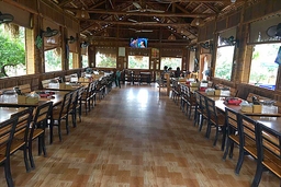 Quán nhậu vắng khách sau Nghị định 100
