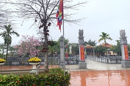Các khu, điểm du lịch ứng phó với nCoV
