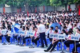 Sẽ lùi thời điểm kết thúc năm học