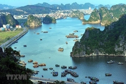 Đảm bảo phòng chống dịch không ảnh hưởng đến sản xuất, kinh doanh, thu hút du lịch