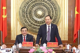 Không tổ chức Lễ kỷ niệm 60 năm Ngày kết nghĩa Thanh Hóa - Quảng Nam để phòng chống dịch Covid-19