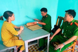 Đường về... không dễ (Kỳ cuối): Lời giải nào cho phụ nữ, trẻ em sau trở về