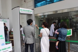 Phòng, chống dịch COVID-19 tại nơi làm việc