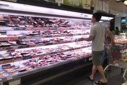 Bảo đảm hàng hóa thiết yếu trong mọi tình huống