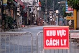Ngày thứ 5 liên tiếp không có ca mắc mới COVID-19